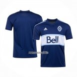 Maglia Vancouver Whitecaps Away 2022