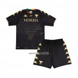 Maglia Venezia Home Bambino 2021-2022