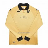 Maglia Venezia Terza Manica Lunga 2022-2023