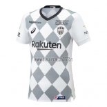 Thailandia Maglia Vissel Kobe Away 2020