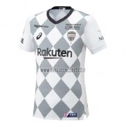 Thailandia Maglia Vissel Kobe Away 2020