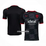Maglia West Bromwich Albion Away 2021-2022
