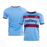 Thailandia Maglia West Ham Away 2020-2021
