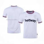 Maglia West Ham Away 2023-2024