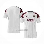 Thailandia Maglia Albacete Home 2022-2023