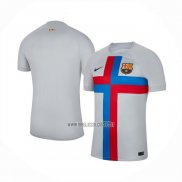 Thailandia Maglia FC Barcellona Terza 2022-2023