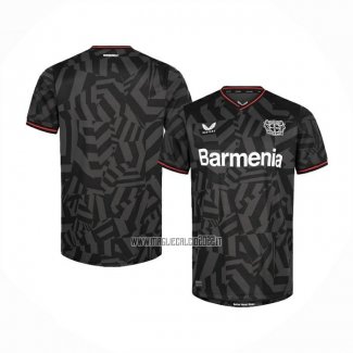 Thailandia Maglia Bayer Leverkusen Away 2022-2023