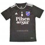 Thailandia Maglia Colo-Colo Special 2022 Negro