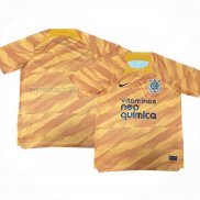 Thailandia Maglia Corinthians Portiere 2023