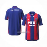 Thailandia Maglia FC Tokyo Home 2023