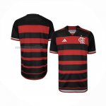 Thailandia Maglia Flamengo Home 2024