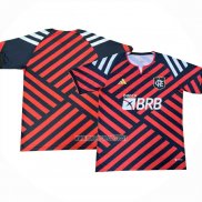 Thailandia Maglia Flamengo Special 2023