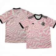 Thailandia Maglia Flamengo Special 2023-2024 Rosa