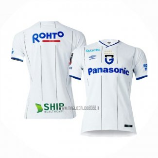 Thailandia Maglia Gamba Osaka Away 2022