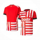 Thailandia Maglia Girona Home 2022-2023