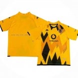 Thailandia Maglia Kaizer Chiefs Home 2023-2024