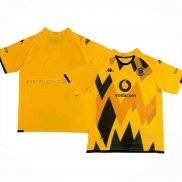 Thailandia Maglia Kaizer Chiefs Home 2023-2024