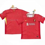 Thailandia Maglia Liverpool Home 2024-2025