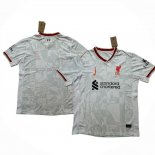 Thailandia Maglia Liverpool Terza 2024-2025