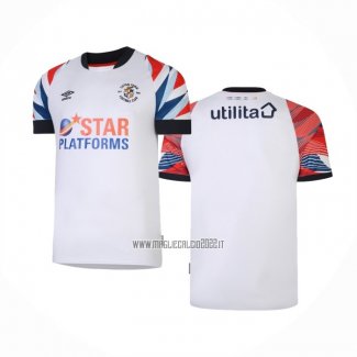 Thailandia Maglia Luton Town Away 2022-2023