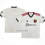 Thailandia Maglia Manchester United Away 2022-2023