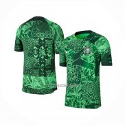 Thailandia Maglia Nigeria Home 2022