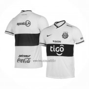 Thailandia Maglia Olimpia Home 2022