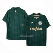 Thailandia Maglia Palmeiras Special 2023-2024 Verde