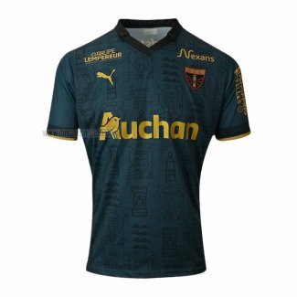 Thailandia Maglia RC Lens Special 2023-2024