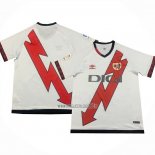 Thailandia Maglia Rayo Vallecano Home 2022-2023