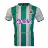 Thailandia Maglia Santander Home 2021-2022
