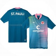 Thailandia Maglia St. Pauli Away 2022-2023