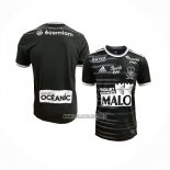 Thailandia Maglia Stade Brestois Away 2021-2022