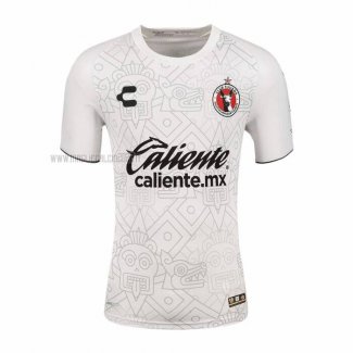 Thailandia Maglia Tijuana Portiere Terza 2023-2024