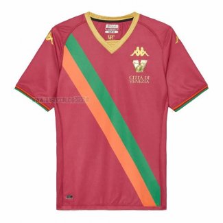 Thailandia Maglia Venezia Portiere 2023-2024