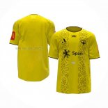 Thailandia Maglia Wellington Phoenix Home 2023-2024