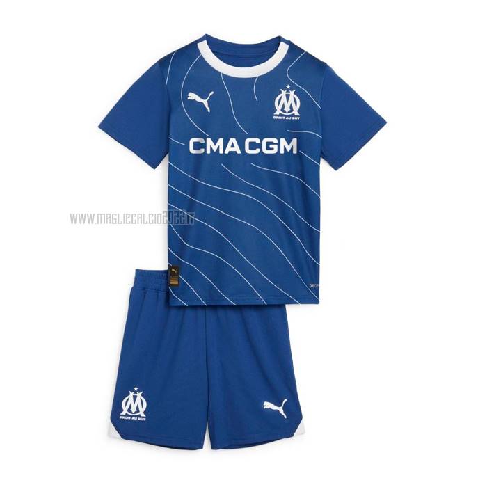 Porte-clés Olympique De Marseille - Artisanat Italien - Idée Cadeau Collection