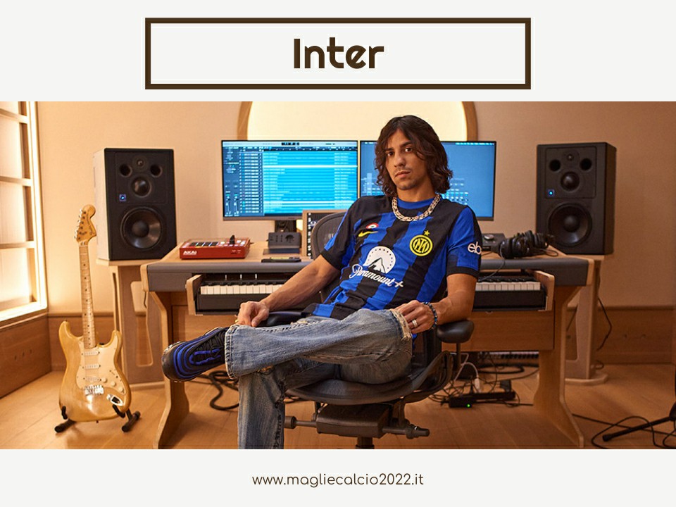 Maglie Calcio Inter Poco Prezzo