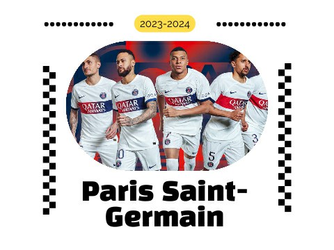 Maglie Calcio Paris Saint-Germain Poco Prezzo