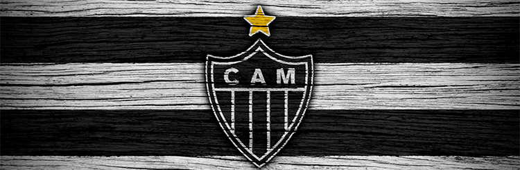 maglie calcio Atletico Mineiro