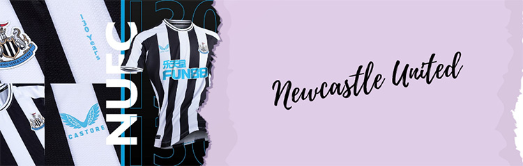 maglie calcio Newcastle United