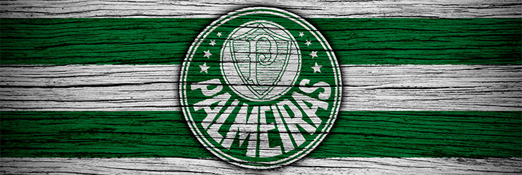 maglie calcio Palmeiras