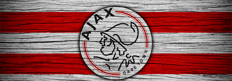 nuova maglie Ajax