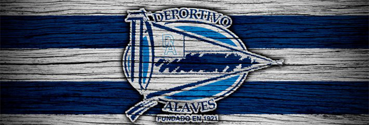 nuova maglie Alaves