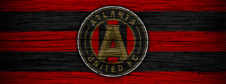 nuova maglie Atlanta United