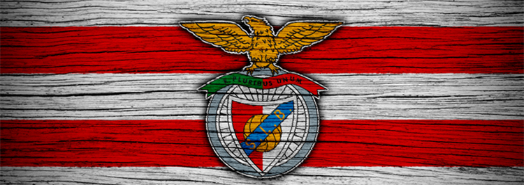 nuova maglie Benfica