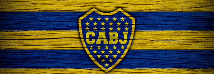 nuova maglie Boca Juniors