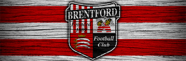 nuova maglie Brentford