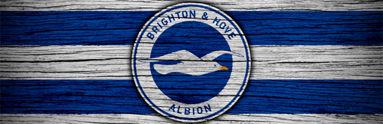 nuova maglie Brighton & Hove Albion