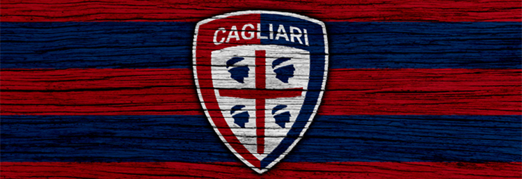 nuova maglie Cagliari Calcio